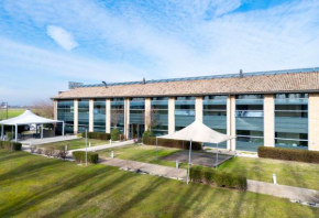 Best Western Hotel Green City Parma